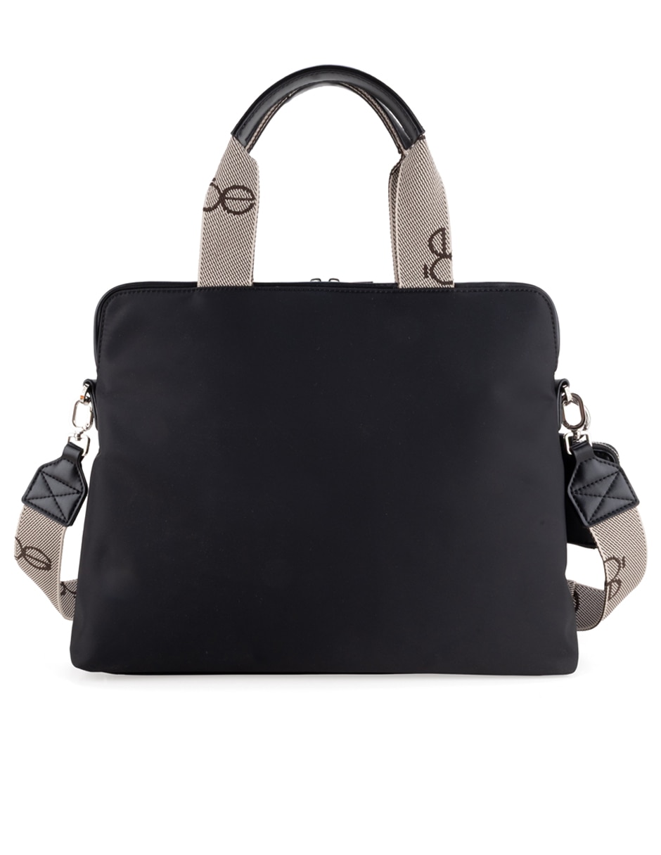 Bolsa porta laptop Idaeli 14 pulgadas 3