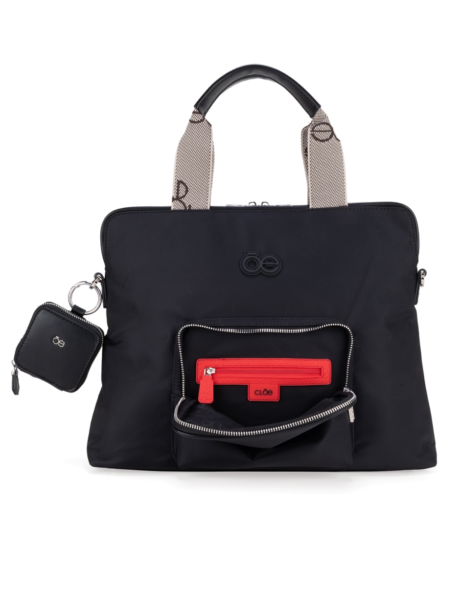 Bolsa porta laptop Idaeli 14 pulgadas 5