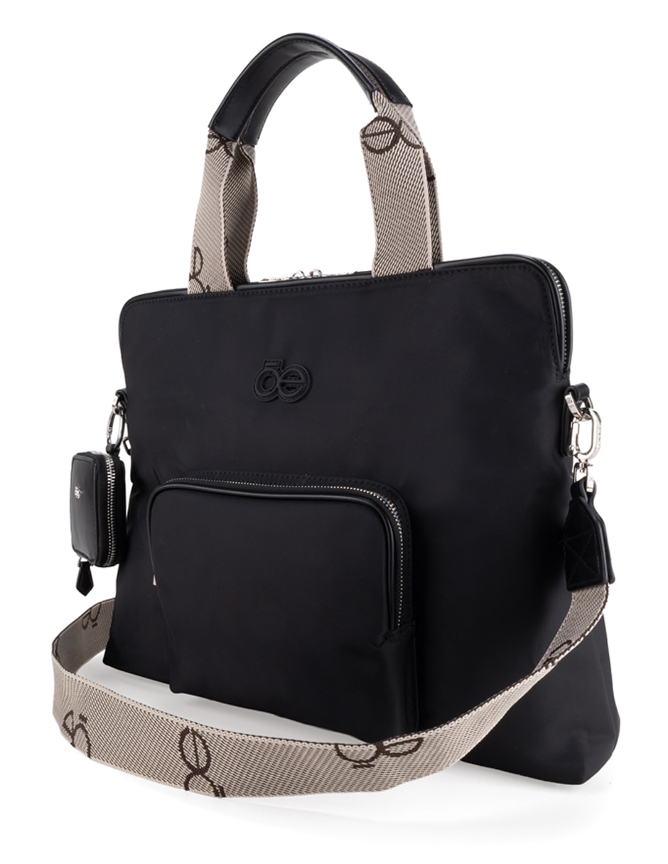Bolsa porta laptop Idaeli 14 pulgadas 8