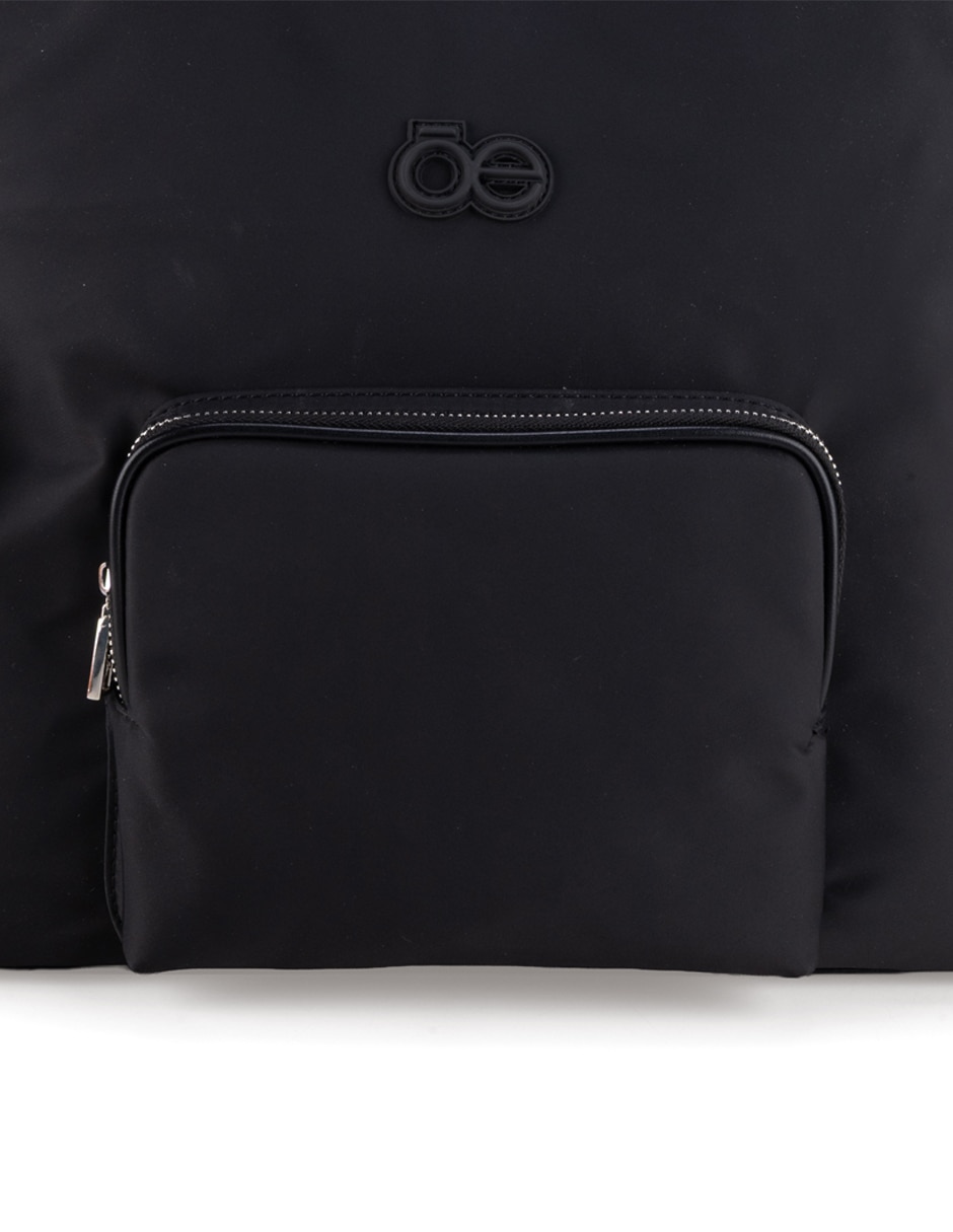 Bolsa porta laptop Idaeli 14 pulgadas 9