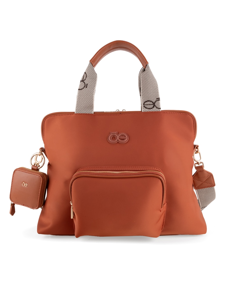 Bolsa porta laptop Idaeli 14 pulgadas
