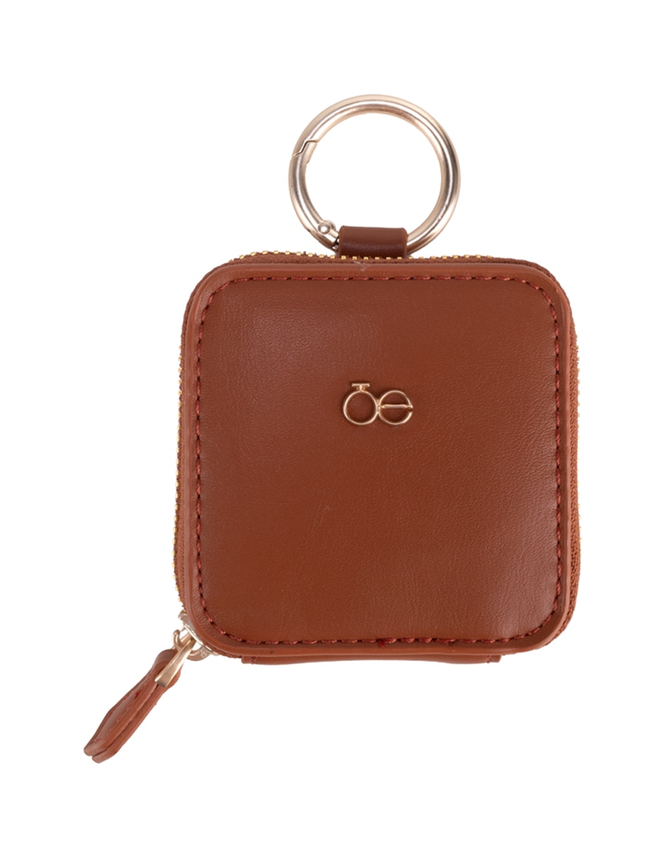 Bolsa porta laptop Cloe Idaeli 14 pulgadas