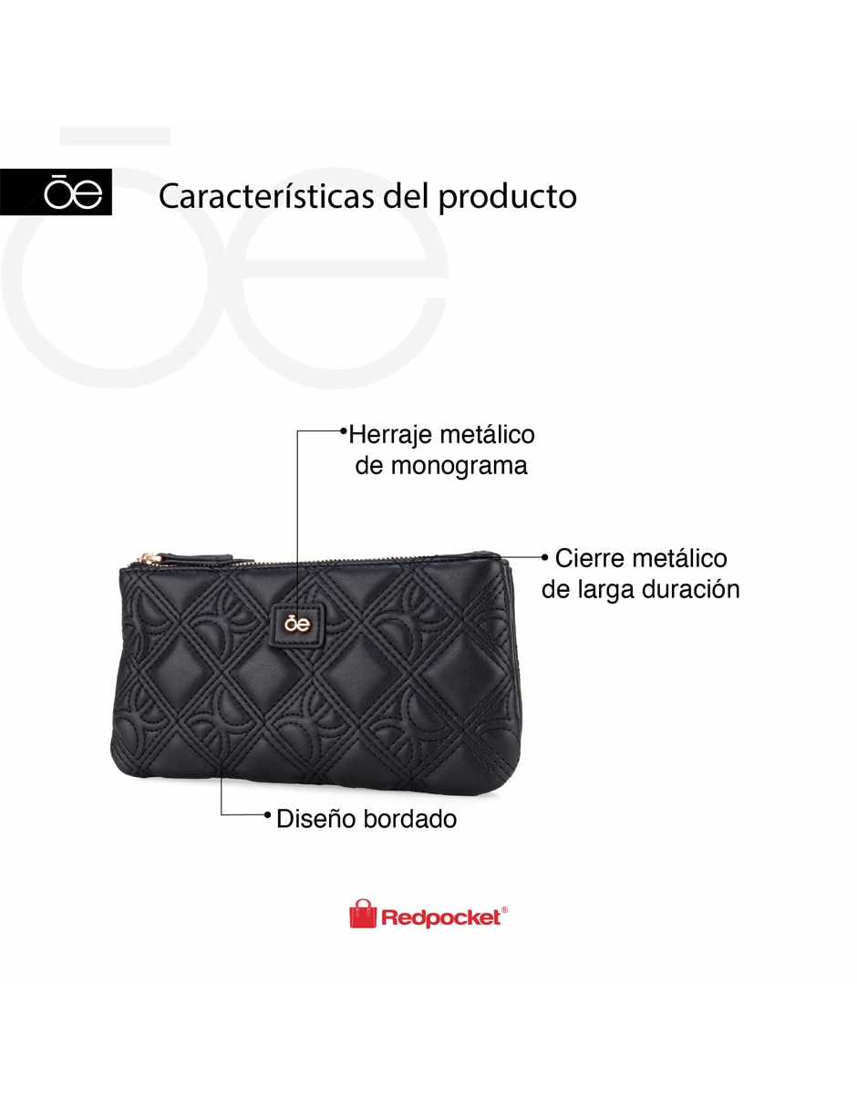 Cartera josonia mujer 7