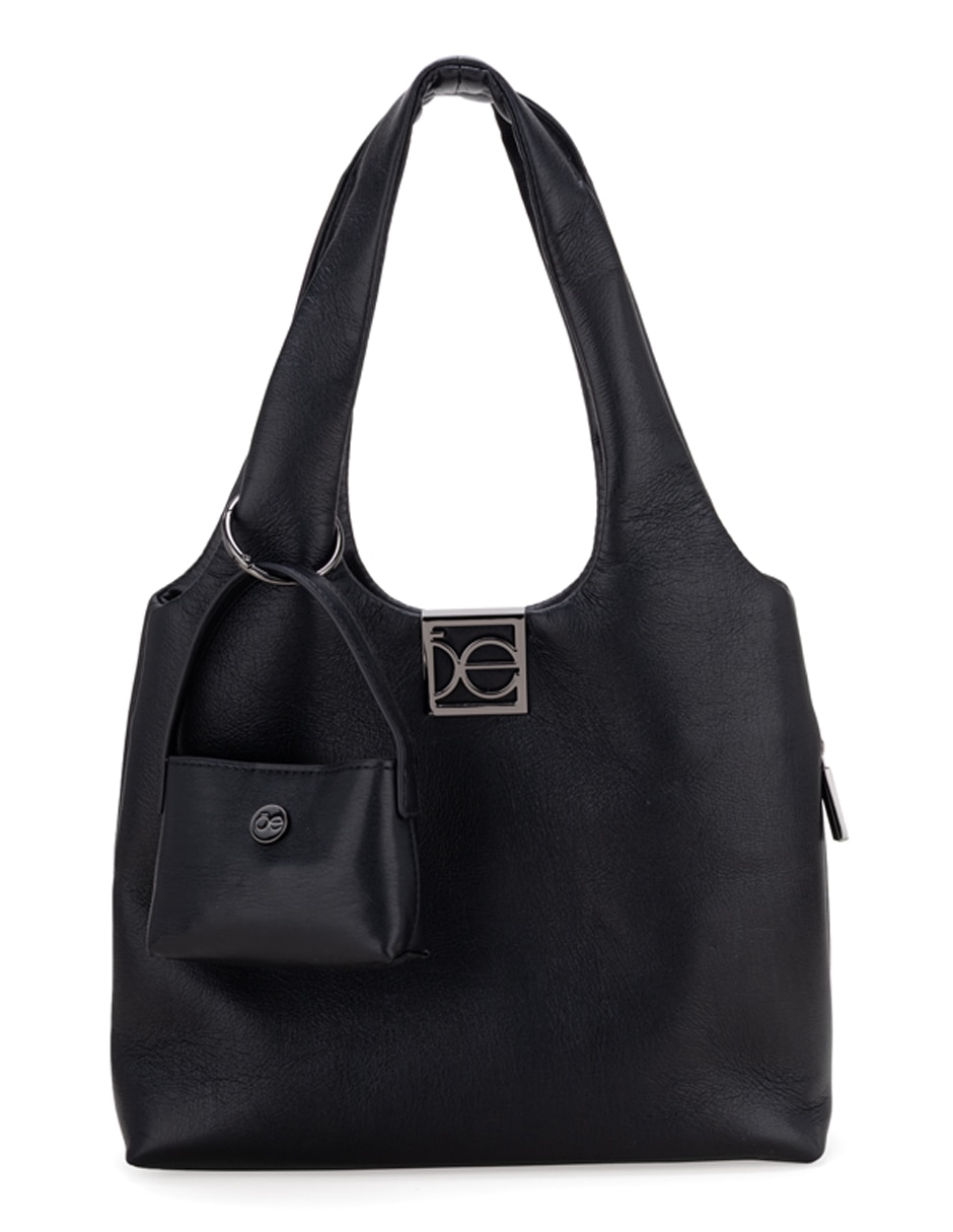 Bolsa tote nodelia mujer