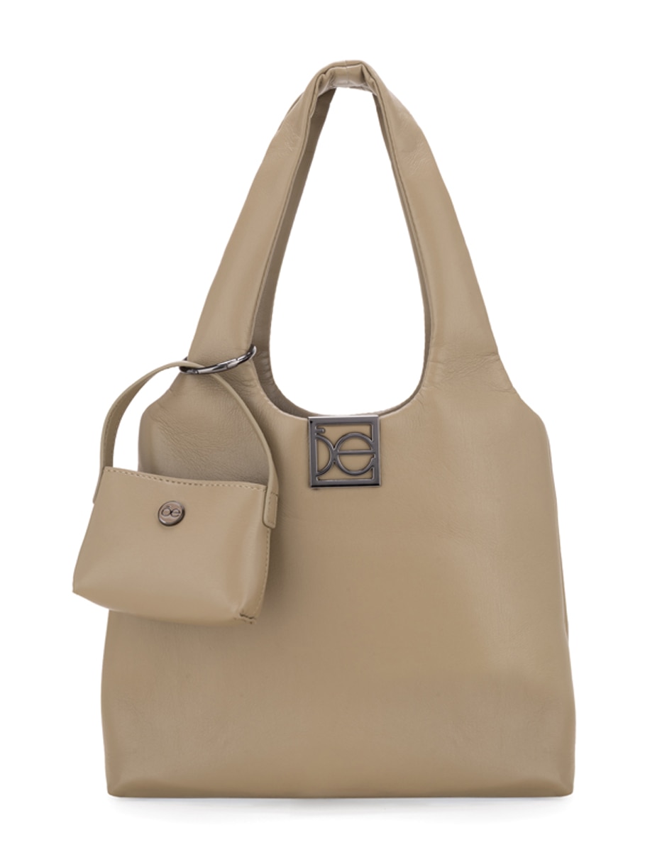 Bolsa tote nodelia mujer