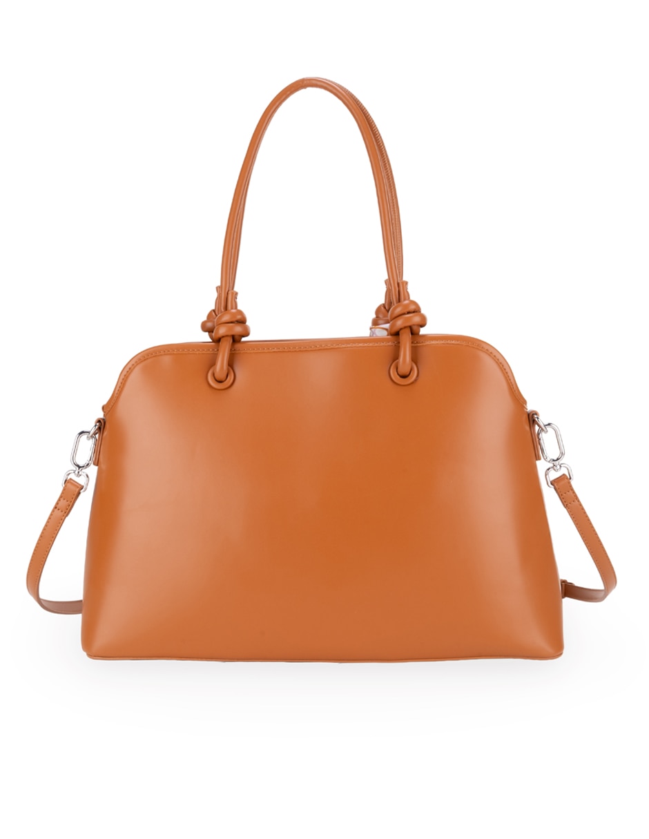 Bolsa tote cloe yleoni para mujer