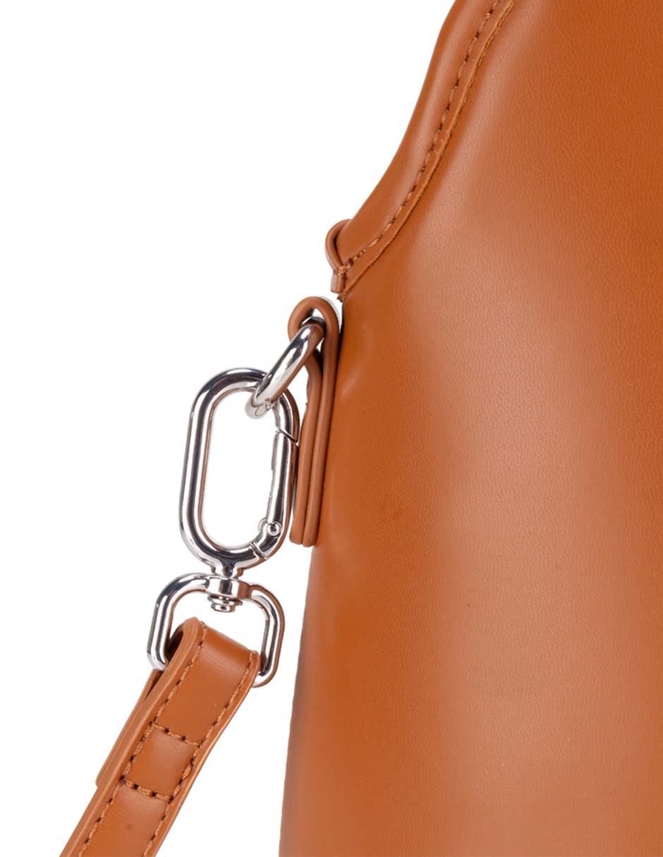 Bolsa tote cloe yleoni para mujer