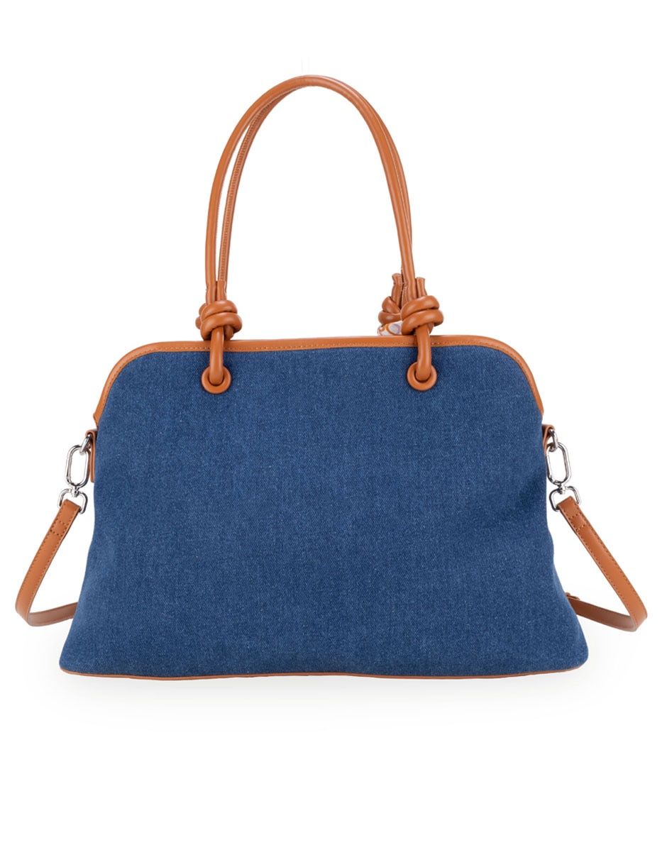 Bolsa tote yleoni para mujer 4