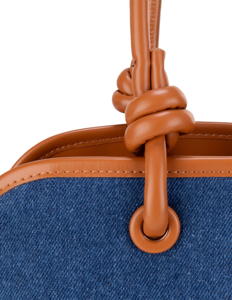Bolsa tote yleoni para mujer 7