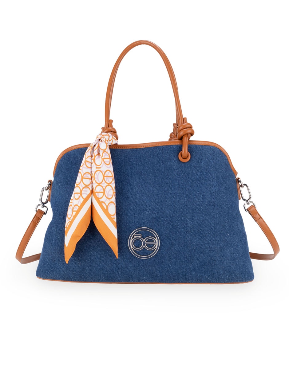 Bolsa tote yleoni para mujer