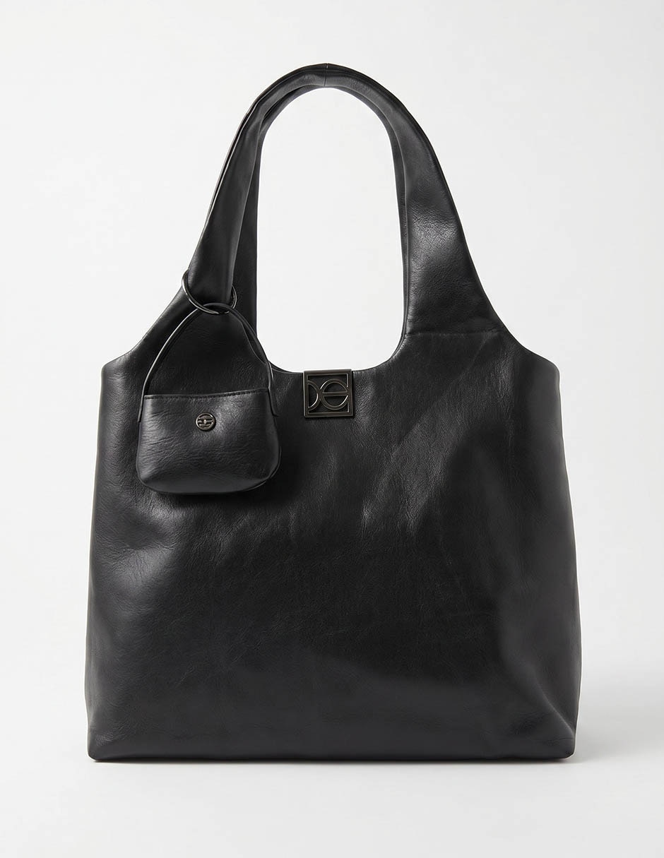 Bolsa tote nodelia mujer