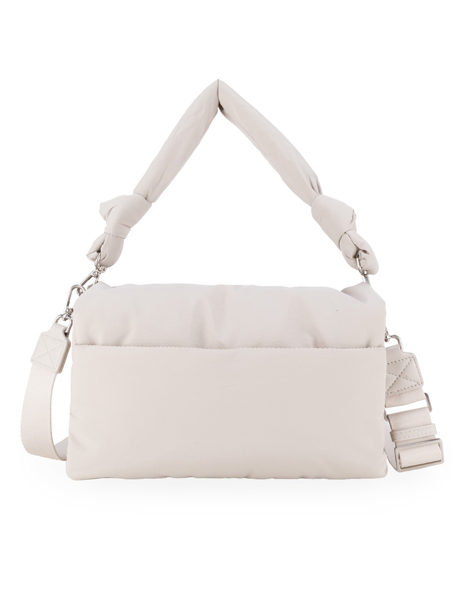 Bolsa crossbody cloe elevri mujer