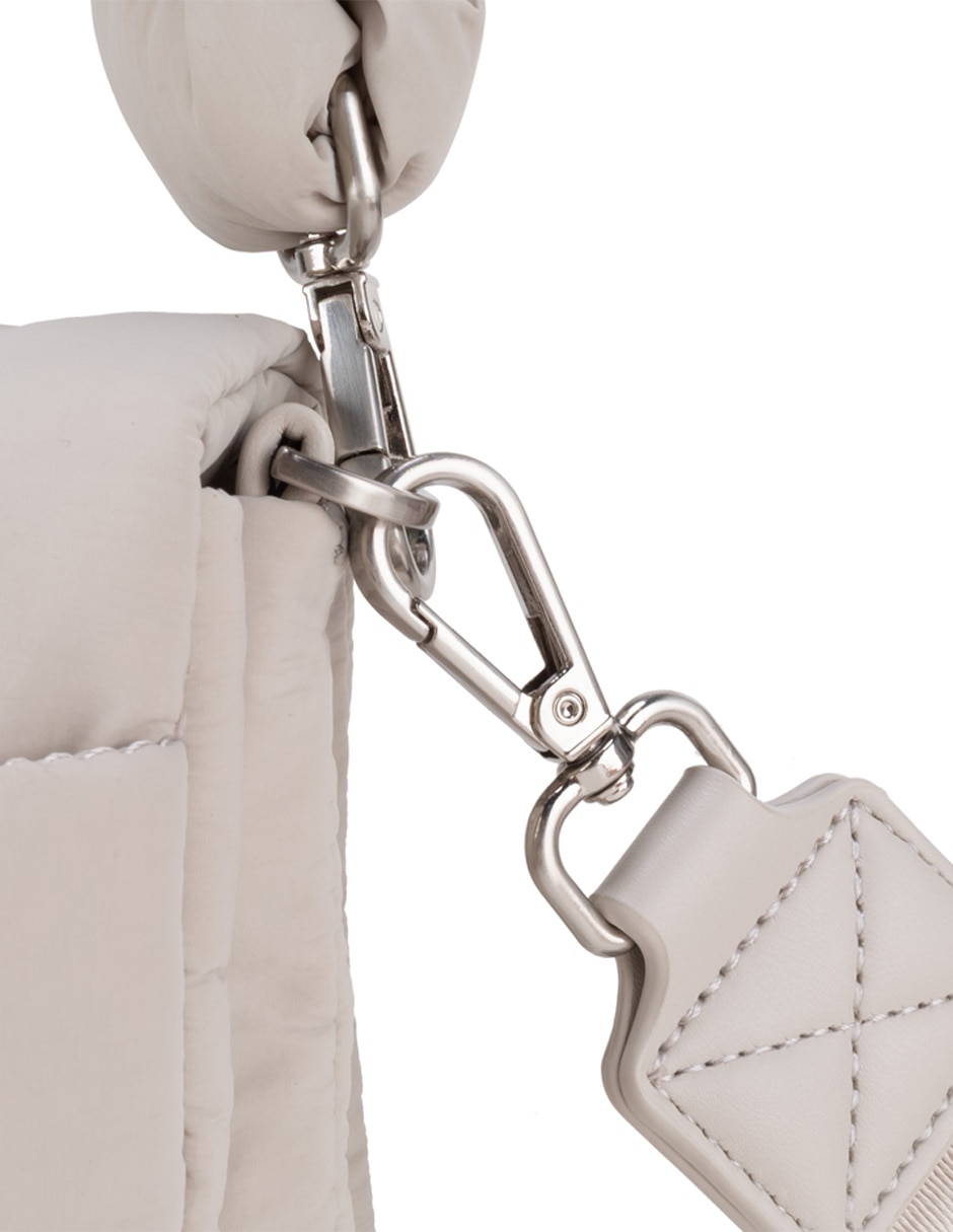 Bolsa crossbody cloe elevri mujer
