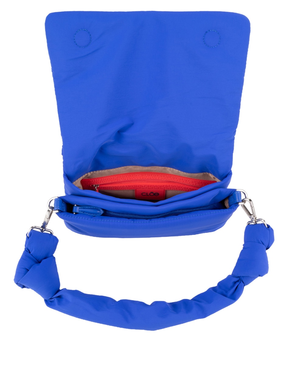 Bolsa crossbody elevri mujer 5