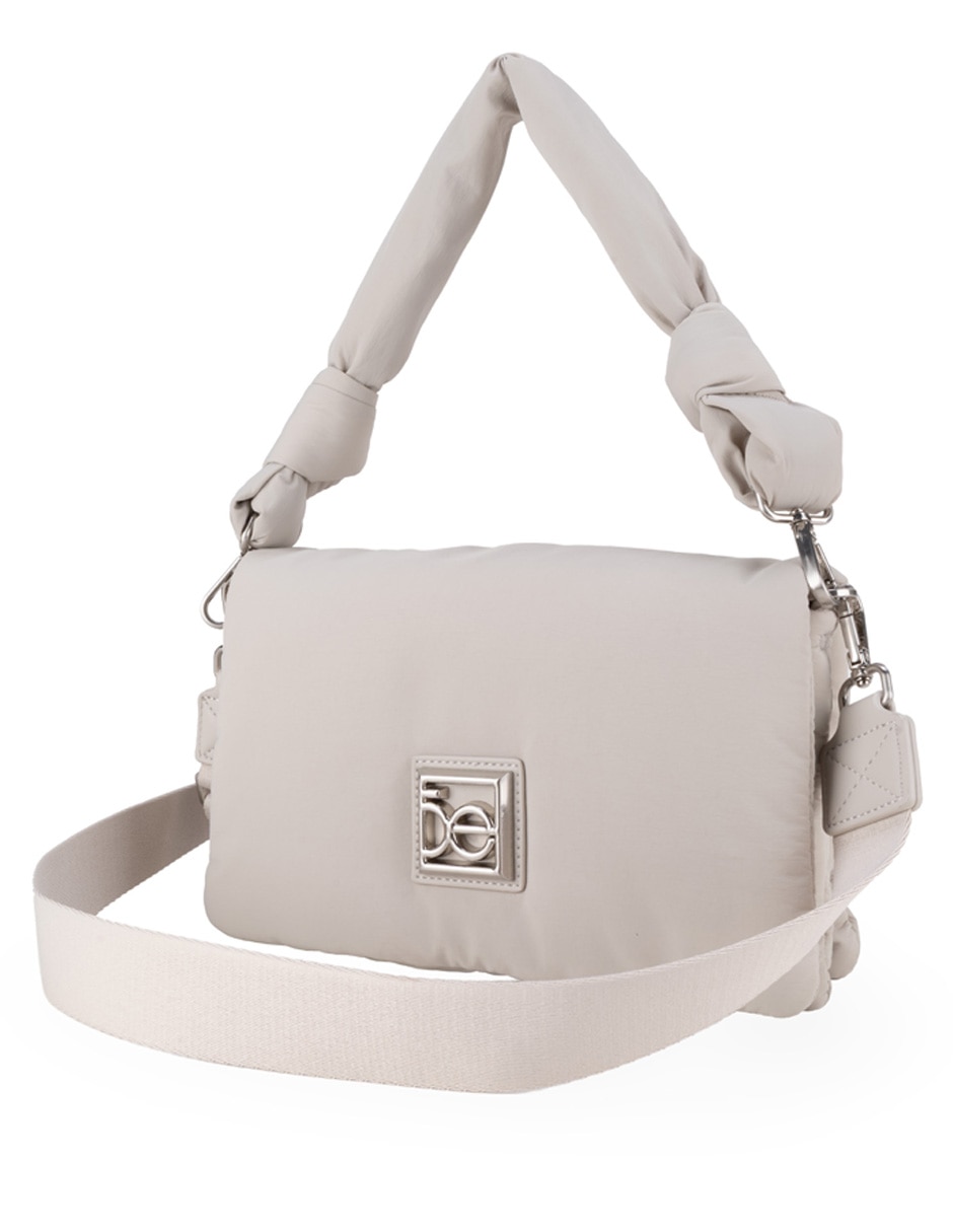 Bolsa crossbody cloe elevri mujer