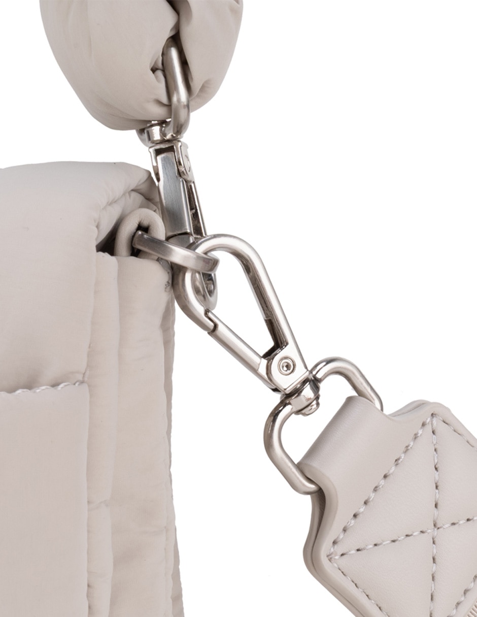 Bolsa crossbody cloe elevri mujer