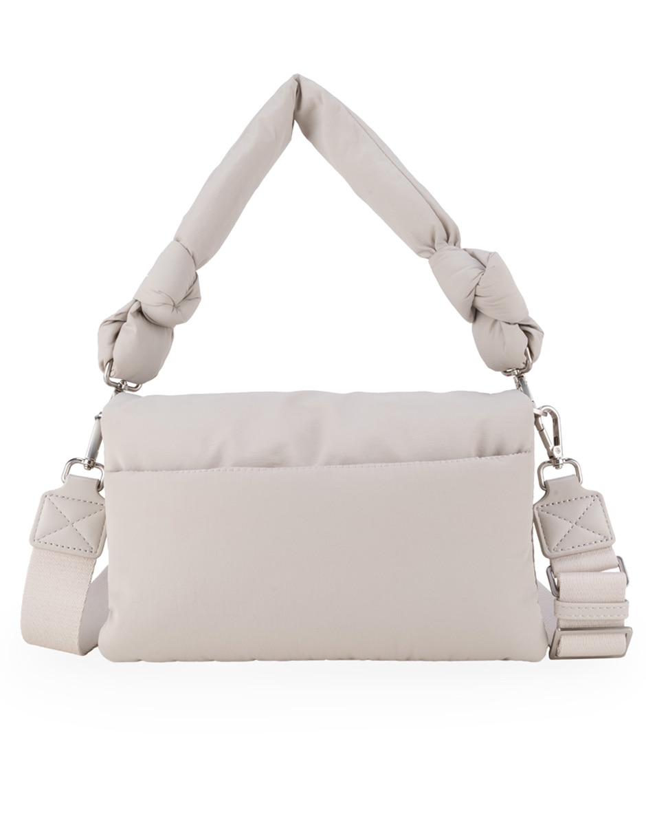 Bolsa crossbody cloe elevri mujer