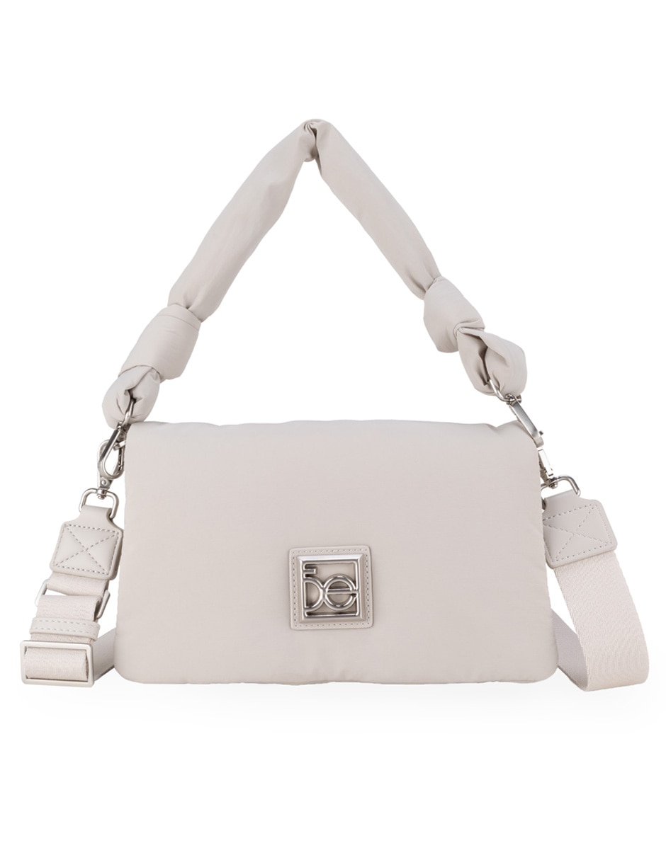 Bolsa crossbody cloe elevri mujer
