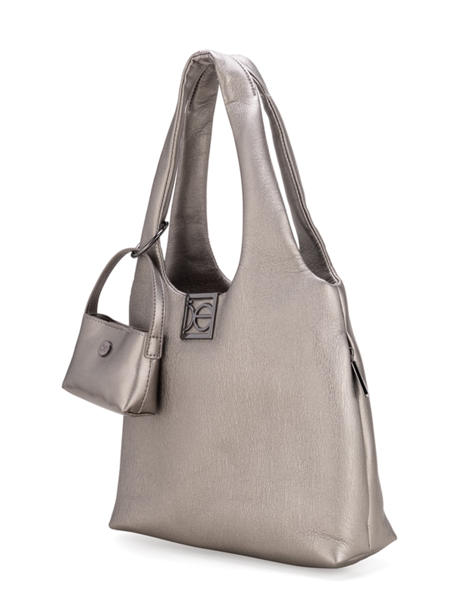 Bolsa tote nodelia mujer 6