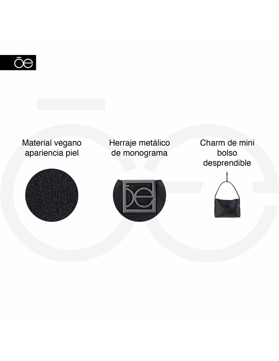 Bolsa tote nodelia mujer 8