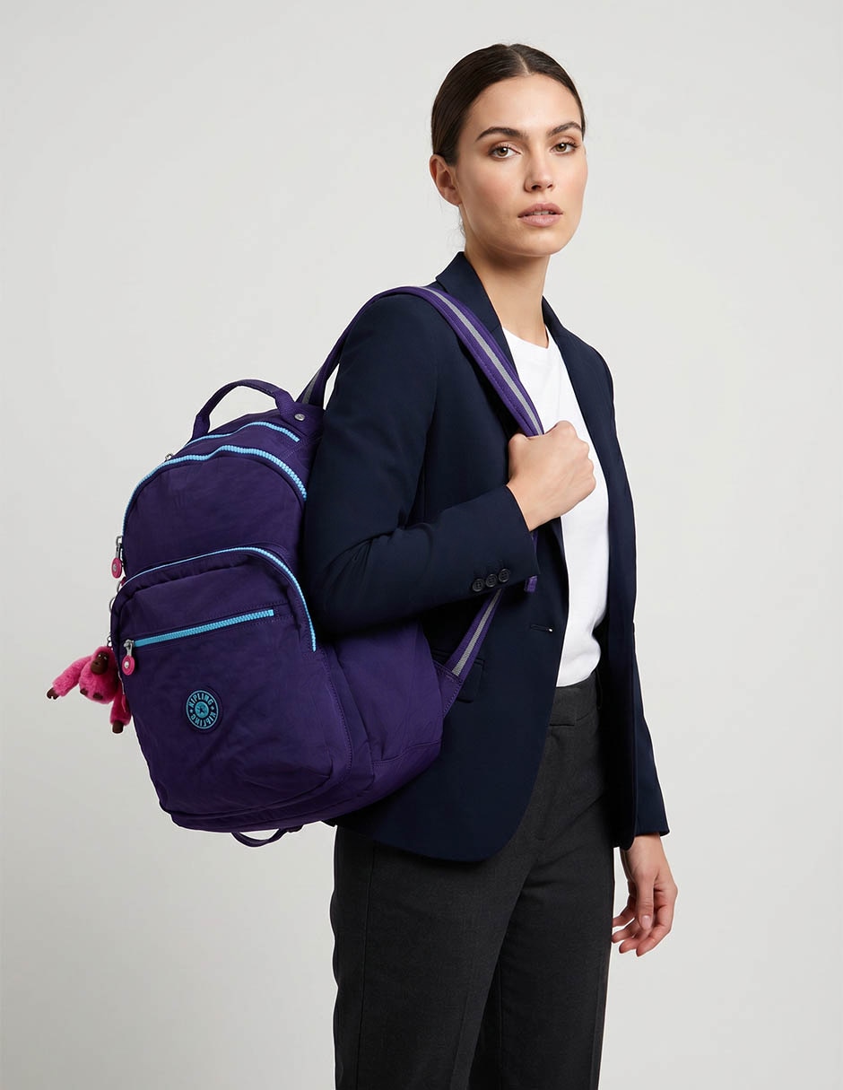 Mochila casual para mujer 5