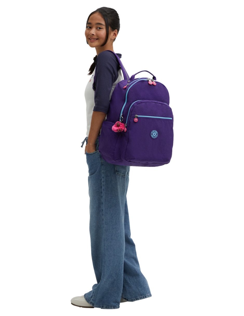 Mochila casual para mujer 8
