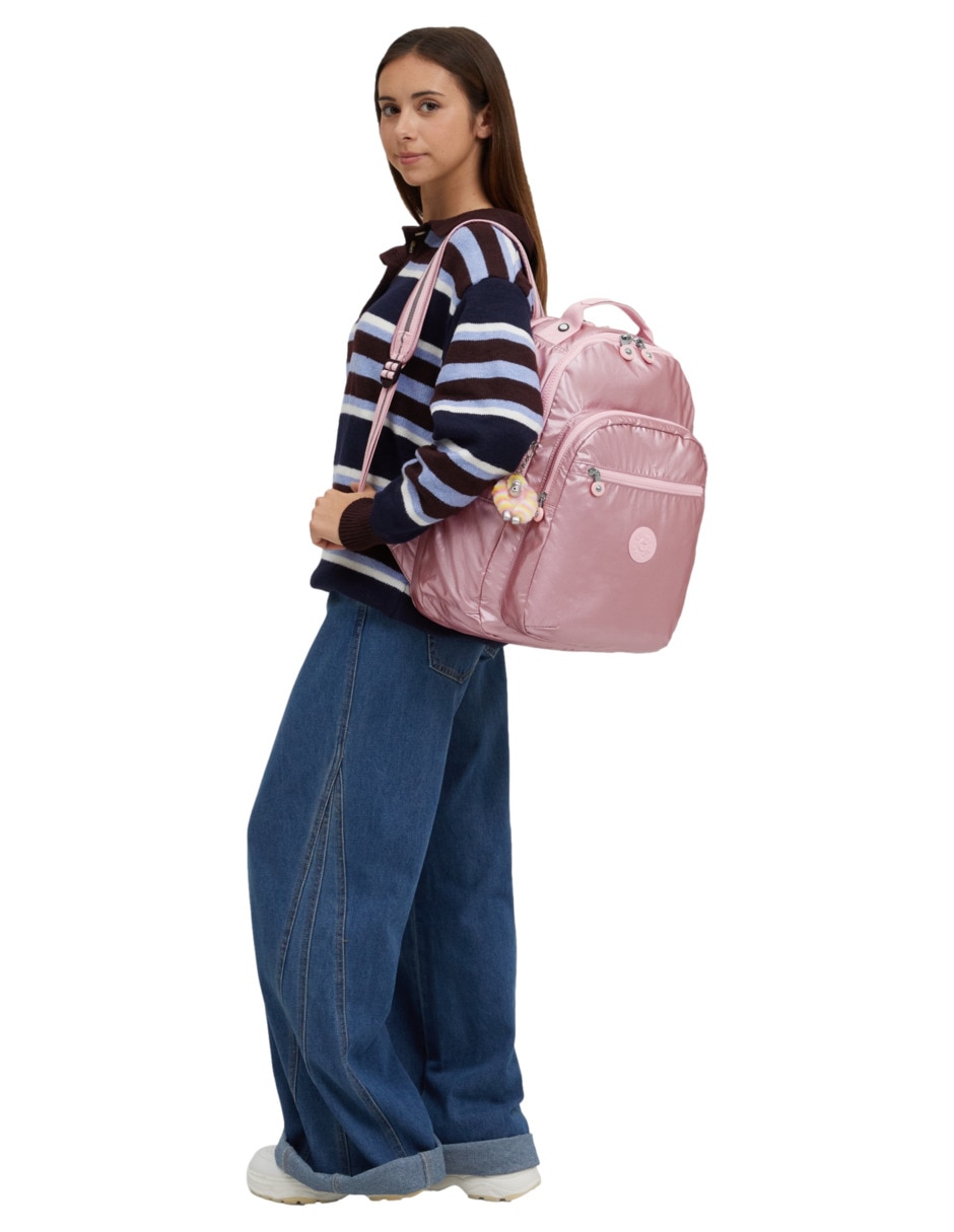 Mochila casual para mujer 9