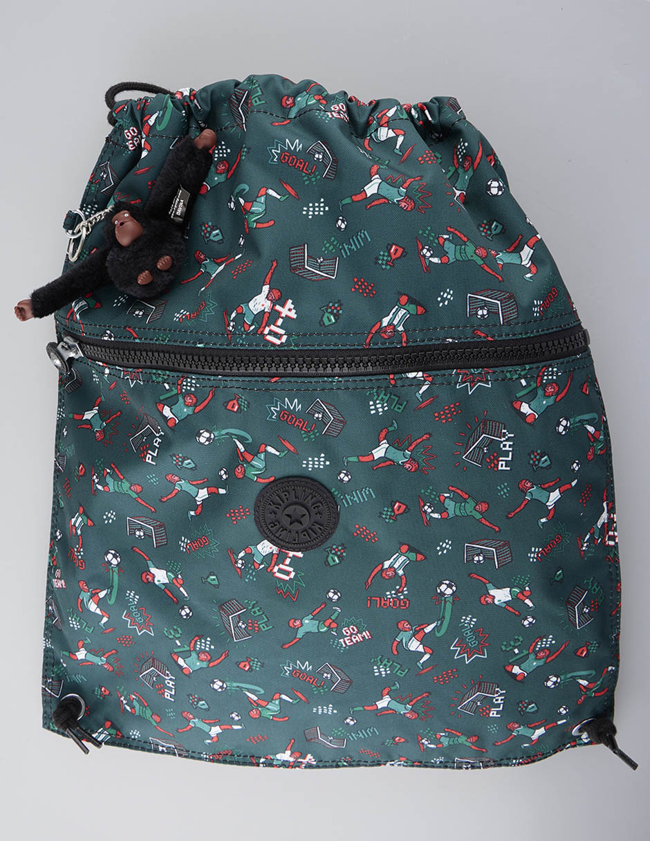 Mochila tipo morral para mujer 1