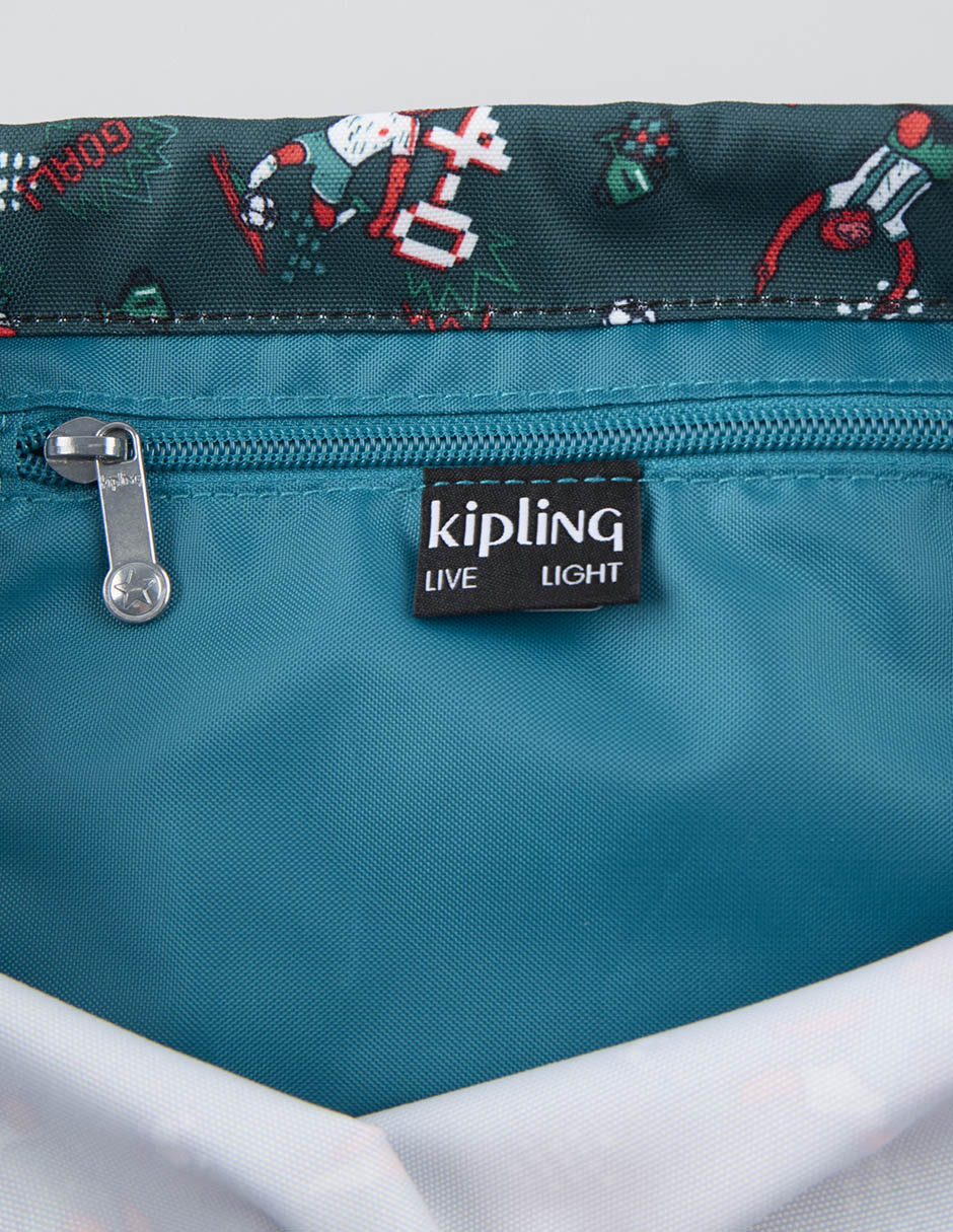 Mochila tipo morral para mujer 4