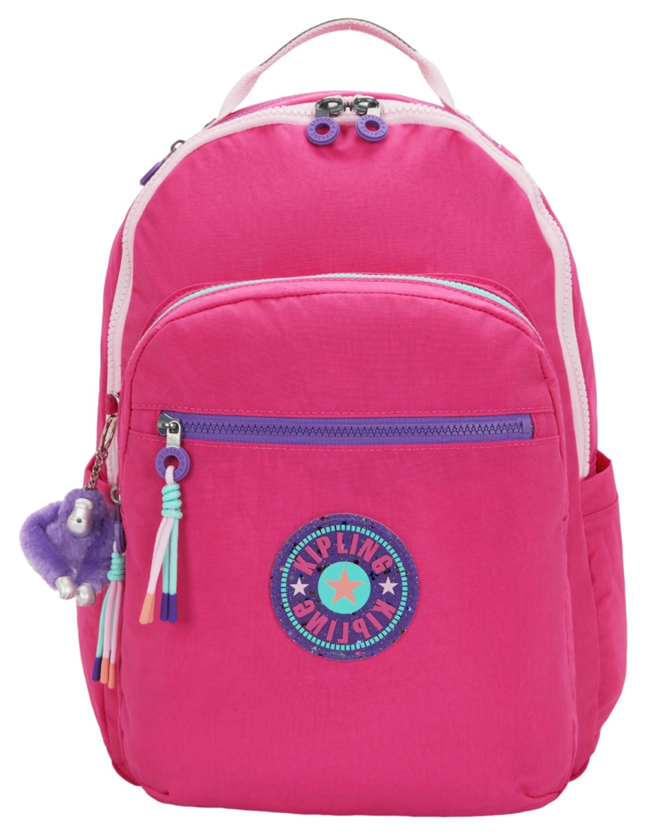 Mochila casual impermeable para mujer 1