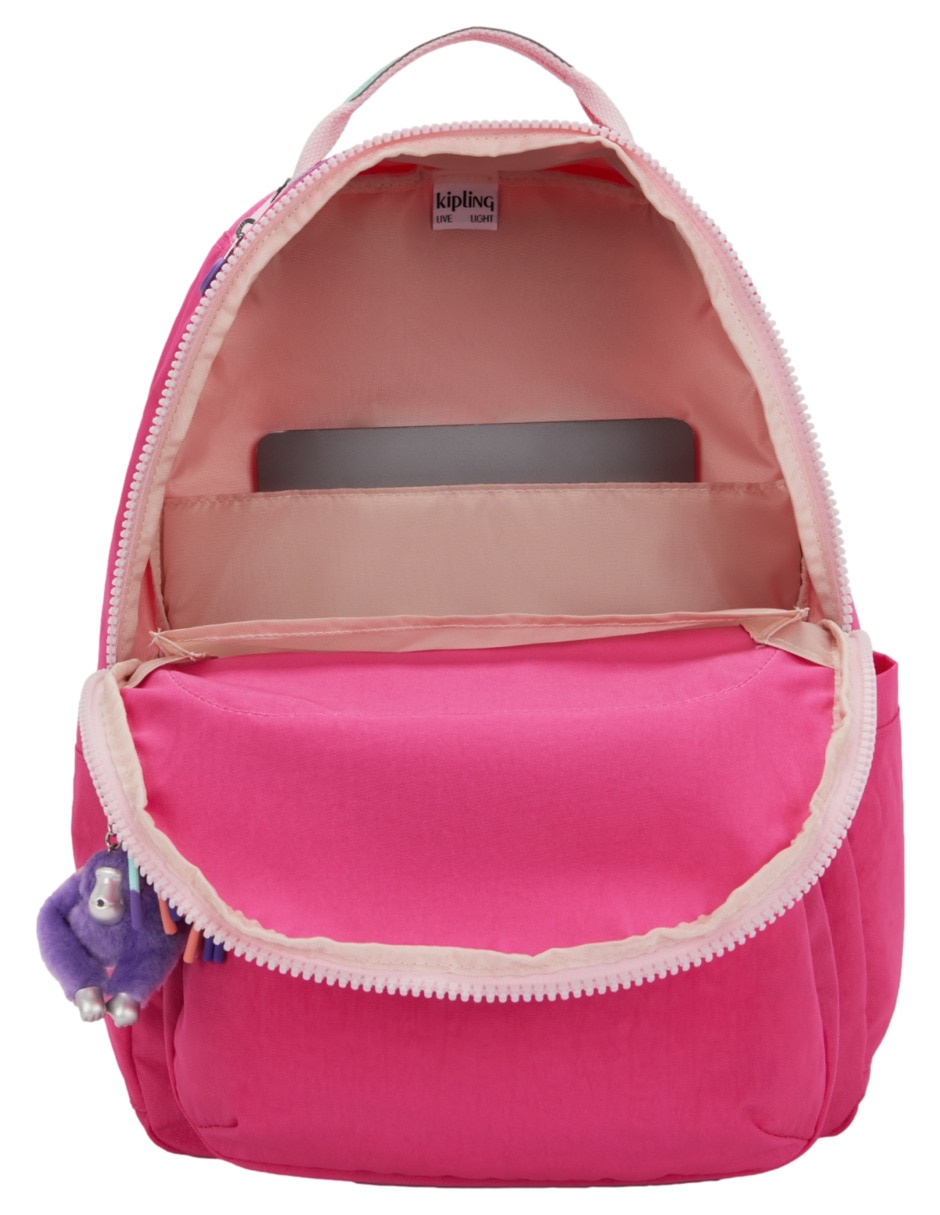 Mochila casual impermeable para mujer 3