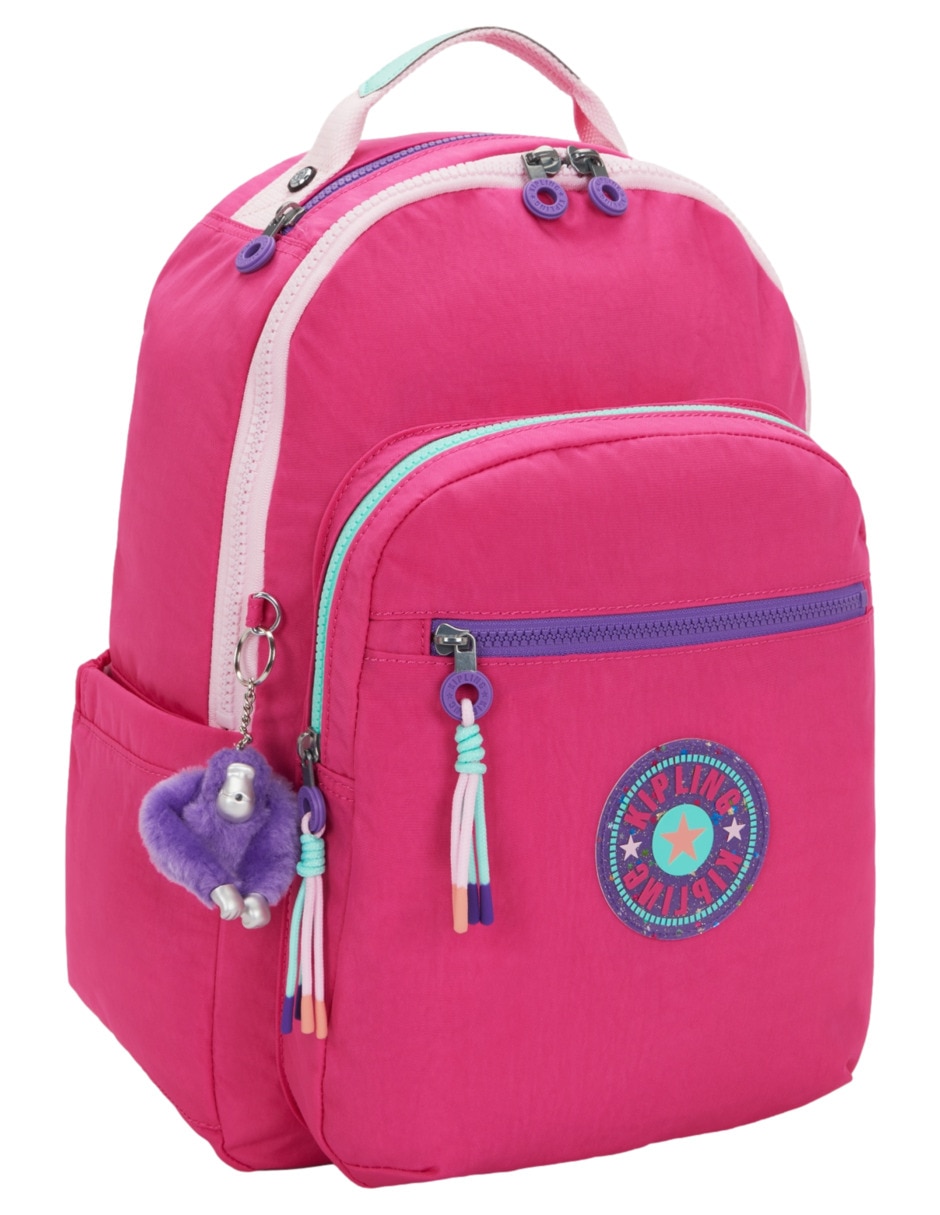 Mochila casual impermeable para mujer 4