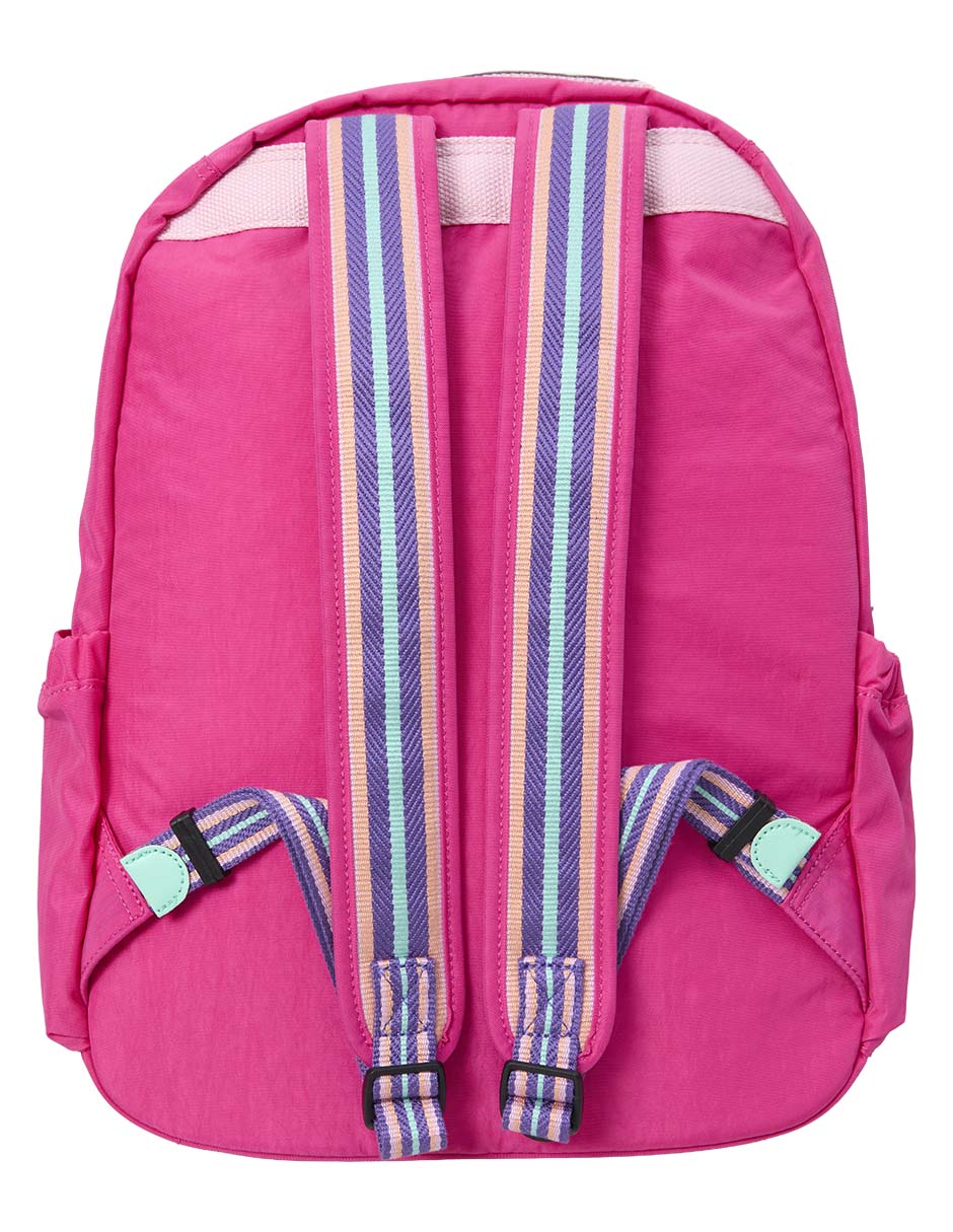 Mochila casual SS26 impermeable 5