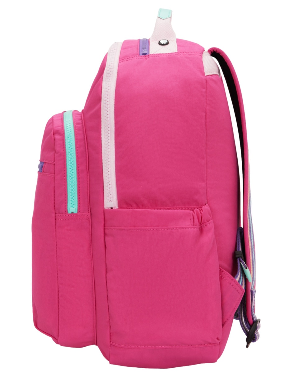 Mochila casual impermeable para mujer 5