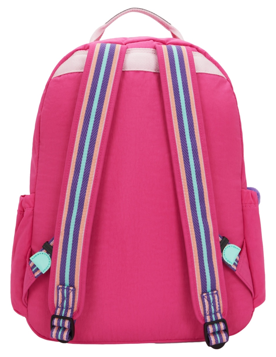 Mochila casual impermeable para mujer 6