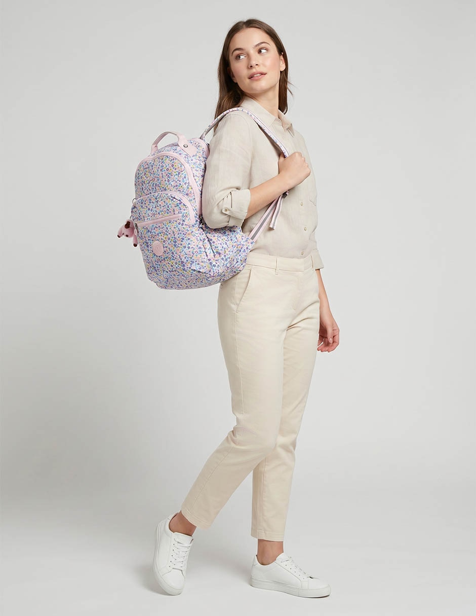 Mochila casual para mujer 5