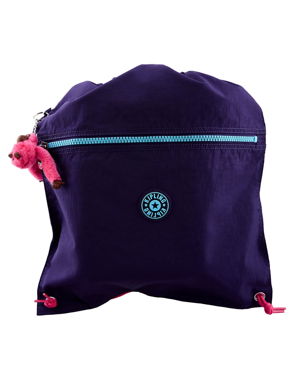 Mochila tipo morral para mujer 1