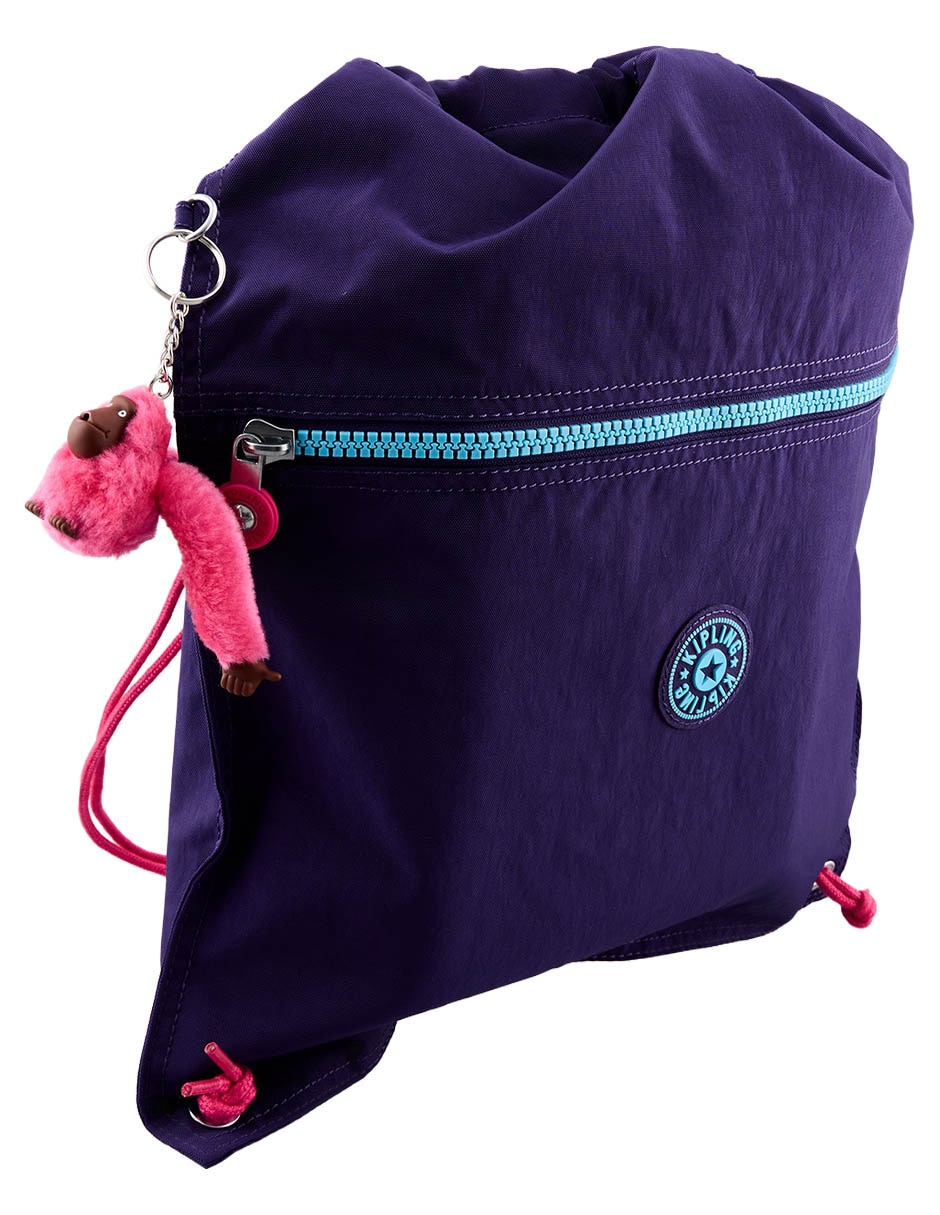 Mochila tipo morral para mujer