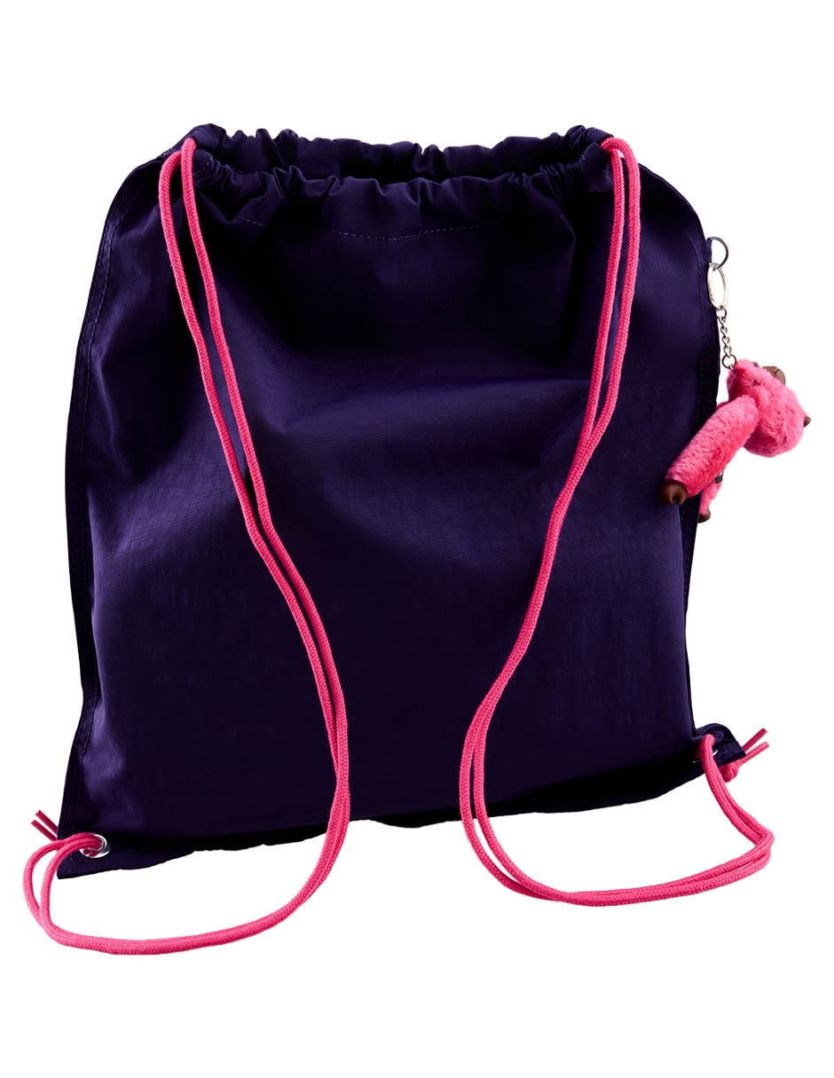 Mochila tipo morral para mujer 3