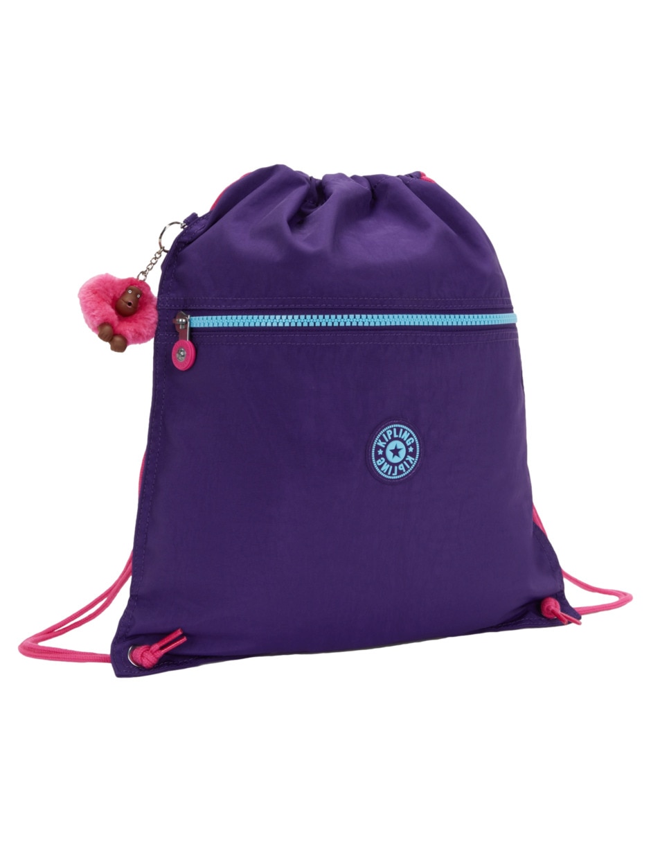 Mochila tipo morral para mujer 4