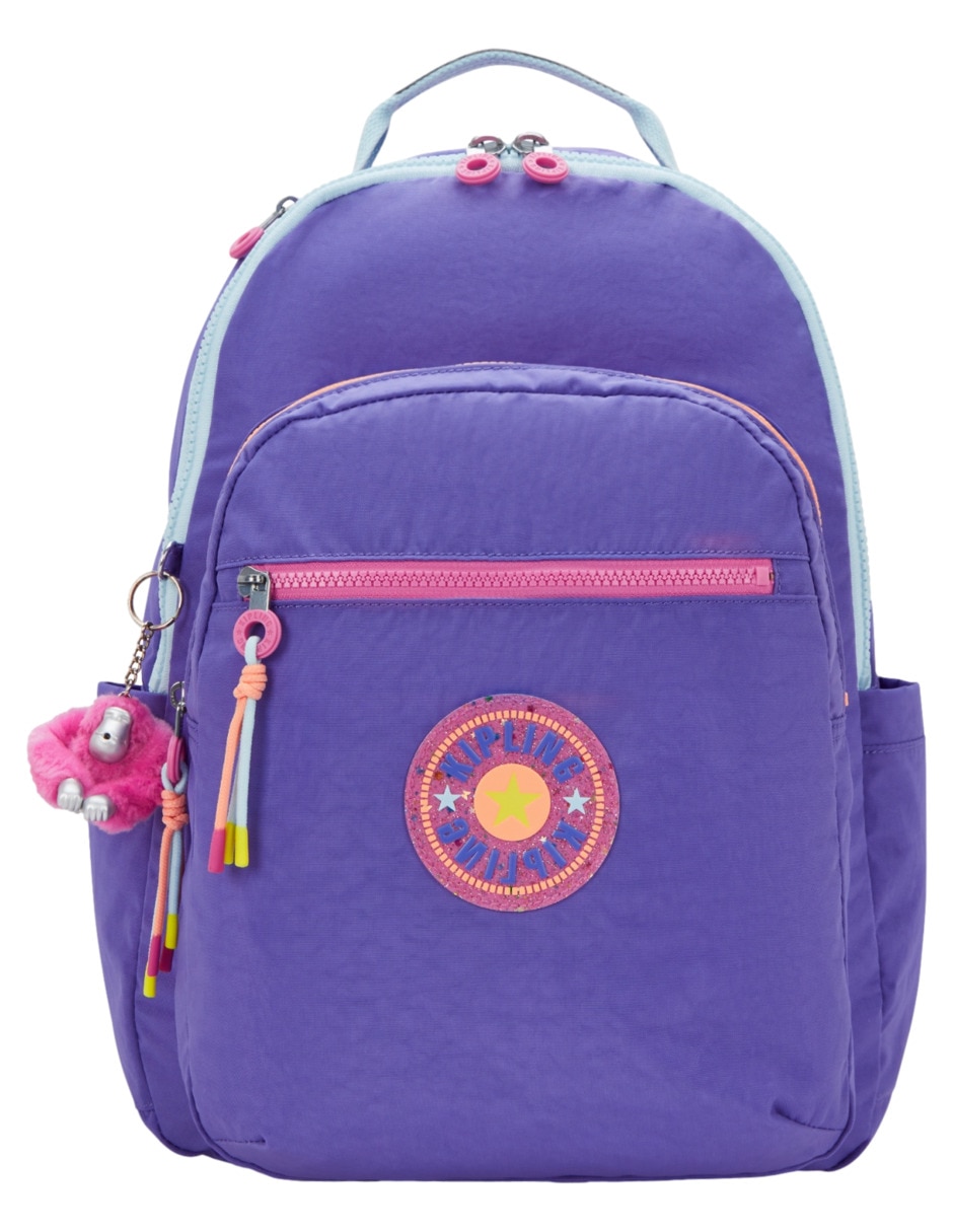 Mochila casual impermeable para mujer 1