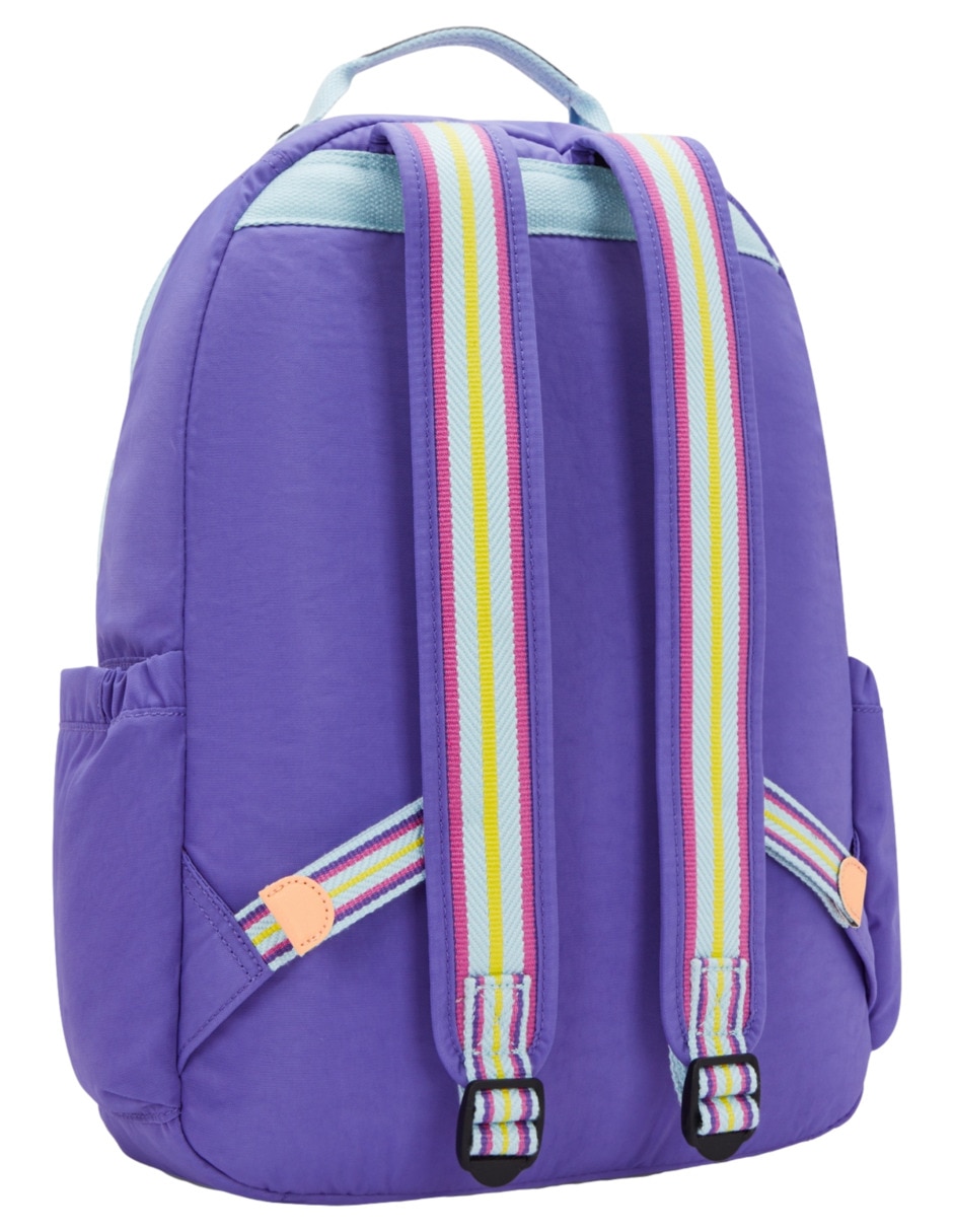 Mochila casual impermeable para mujer