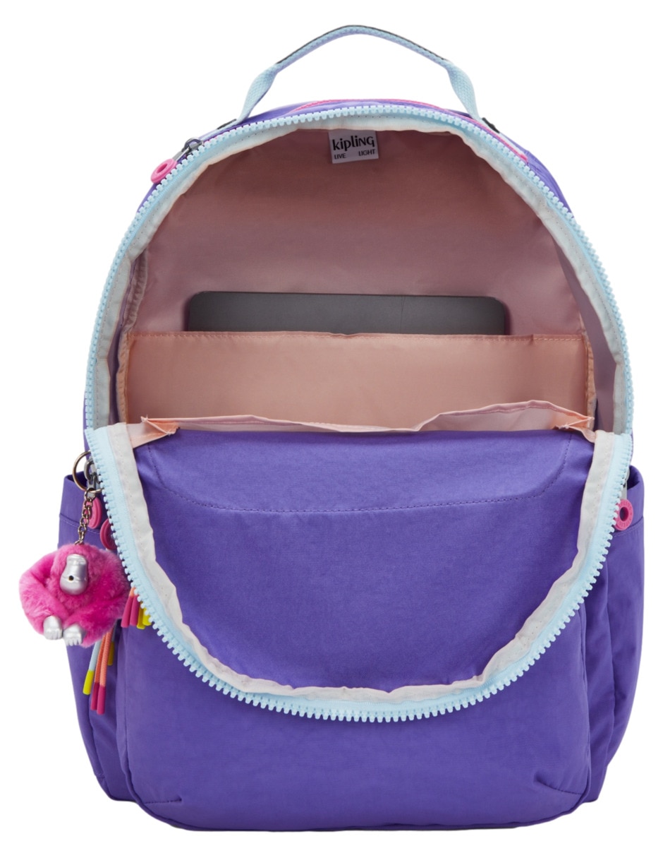 Mochila casual impermeable para mujer 3