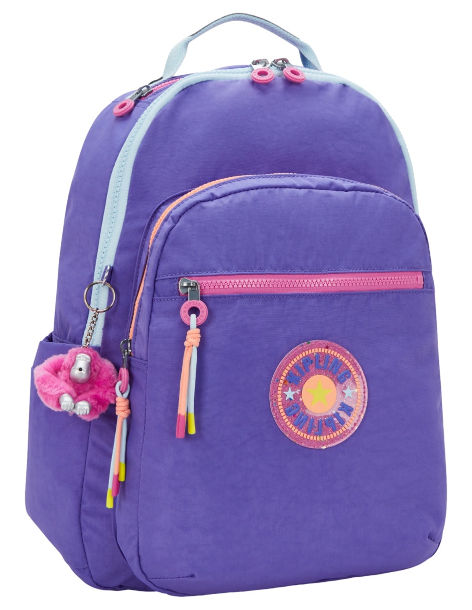 Mochila casual impermeable para mujer 4