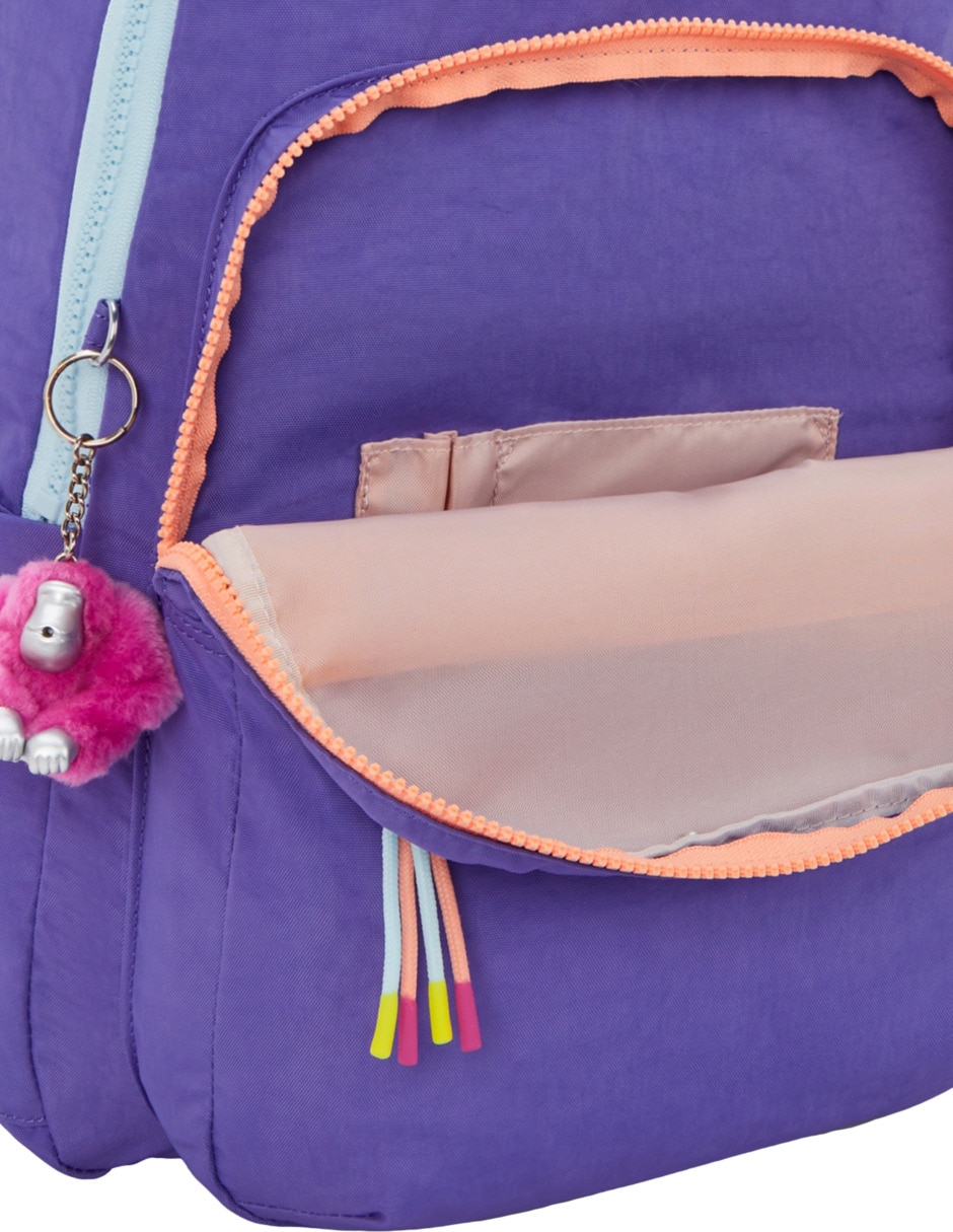 Mochila casual impermeable para mujer 5