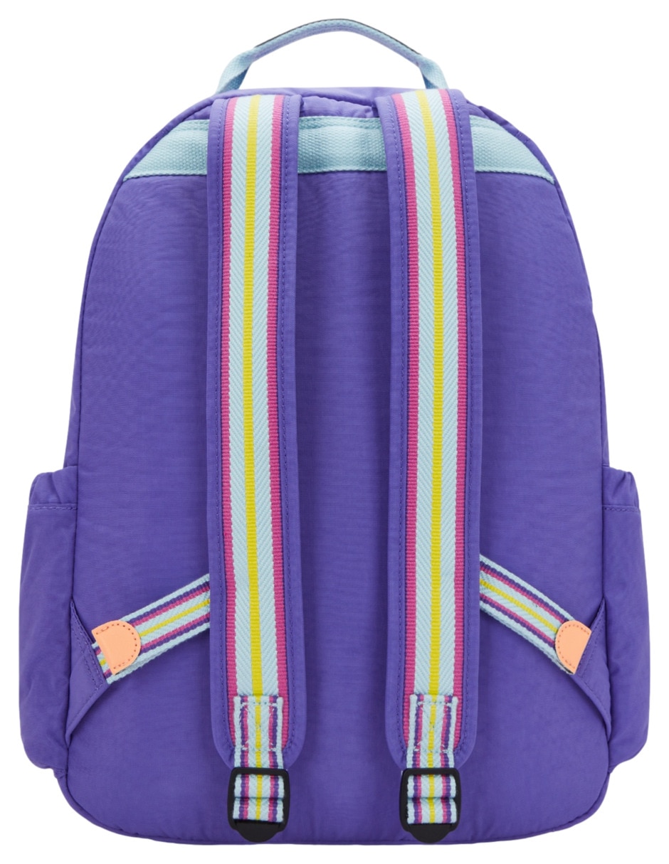 Mochila casual impermeable para mujer 7