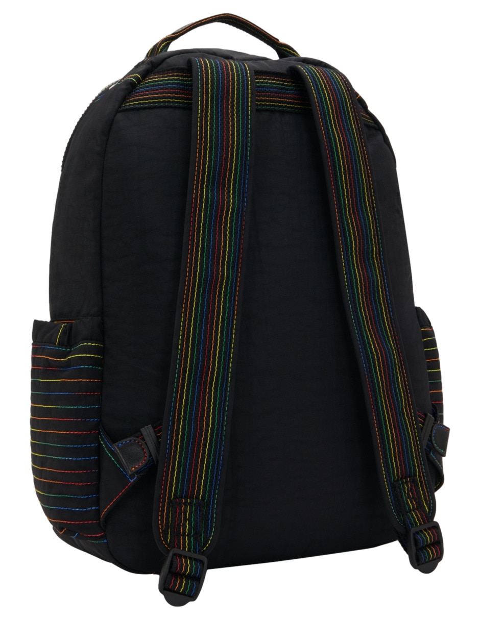 Mochila escolar impermeable para mujer