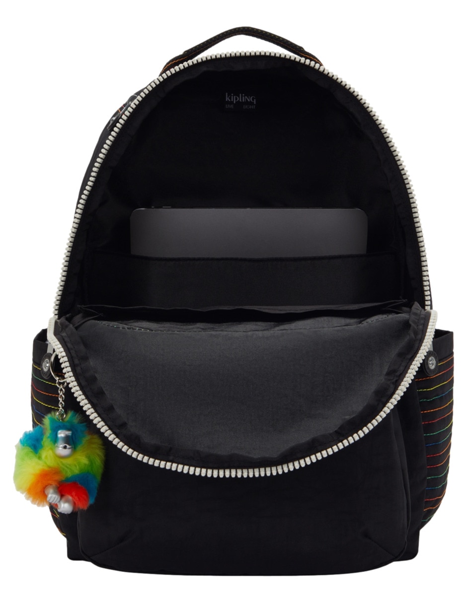 Mochila escolar impermeable para mujer 4