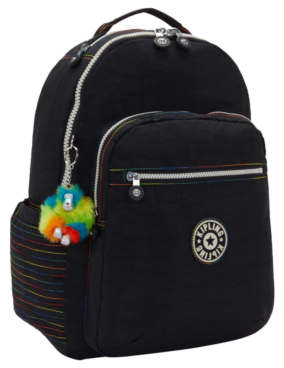 Mochila escolar impermeable para mujer 5