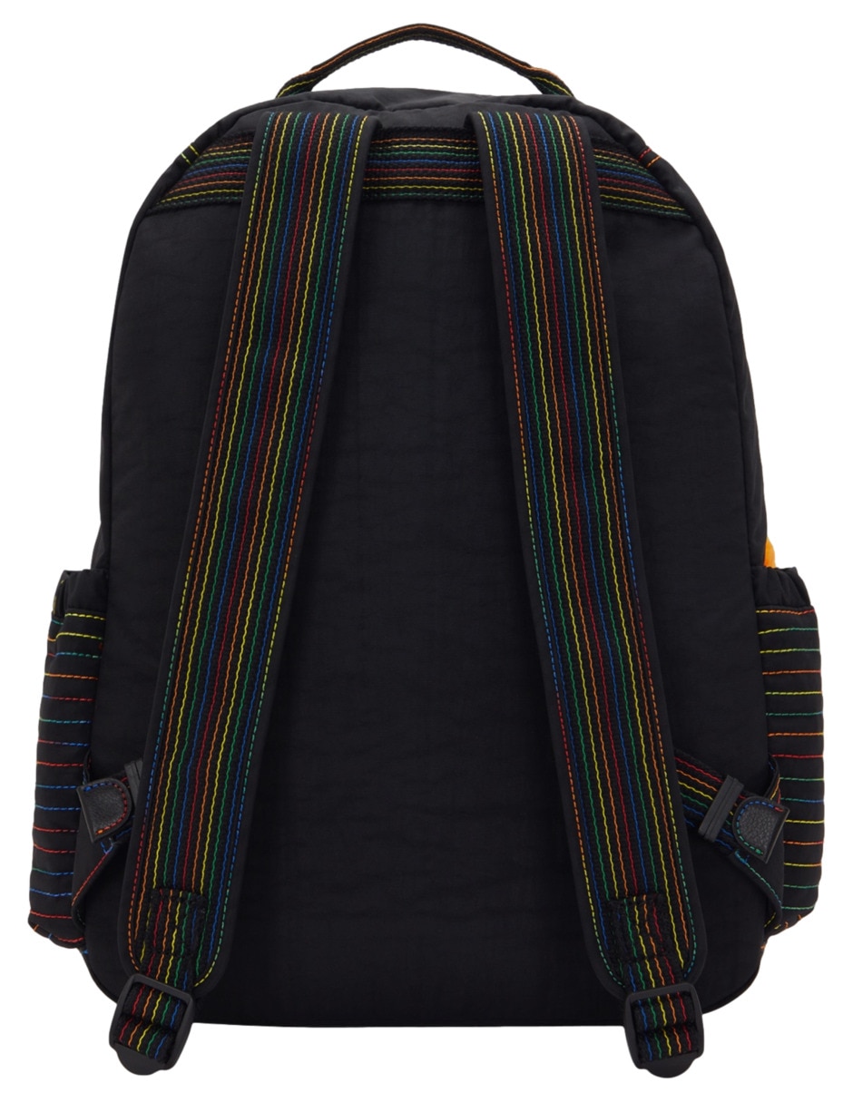 Mochila escolar impermeable para mujer 8